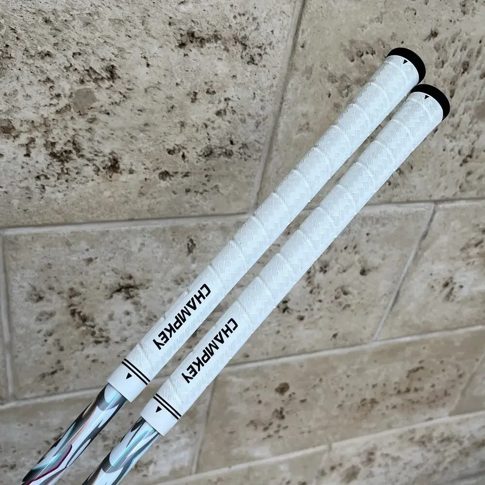Women's Cobra Bio Cell Pink 3-5w & 7-9w Sets of 2 Woods RH Graphite w/ New Grips - Picture 10 of 11